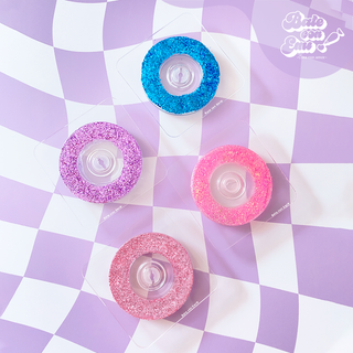 Bailarina de galletas Glitter