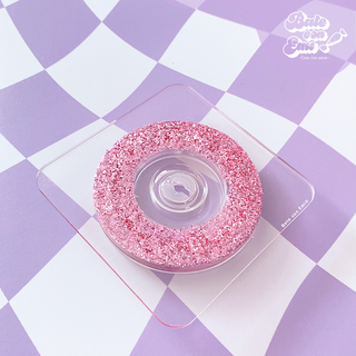 Bailarina de galletas Glitter
