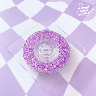 Bailarina de galletas Glitter
