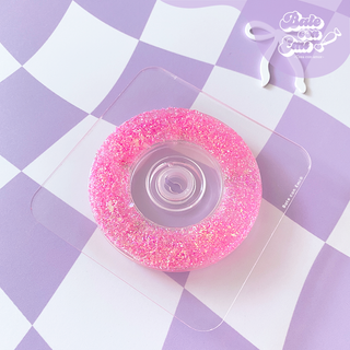 Bailarina de galletas Glitter