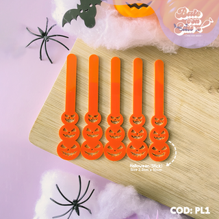 Palito Calabazas